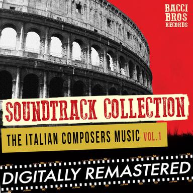 Anonimo Veneziano (From "Stelvio Cipriani: Greatest Hits")