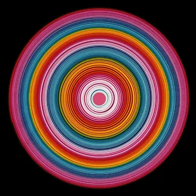 Take The Long Road And Walk It