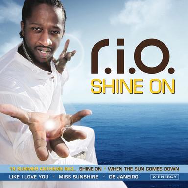 Like I Love You - Extended Mix