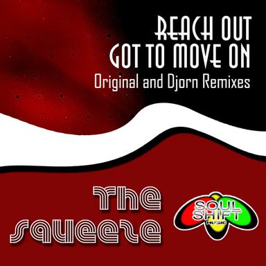 Got to Move On - Djorn Dub