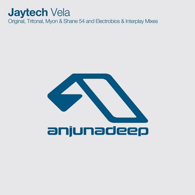 Vela - Electrobios & Interplay Remix
