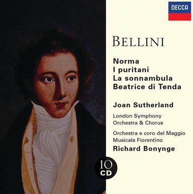 Beatrice di Tenda / Act 2: O troppo a mie preghiere