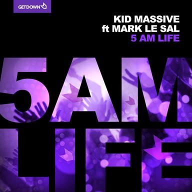 5AM Life (Feat. Mark Le Sal) - Alex Sayz Remix