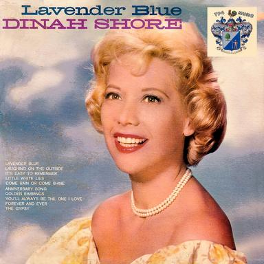 Lavender Blue