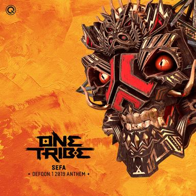One Tribe - Defqon.1 2019 Anthem