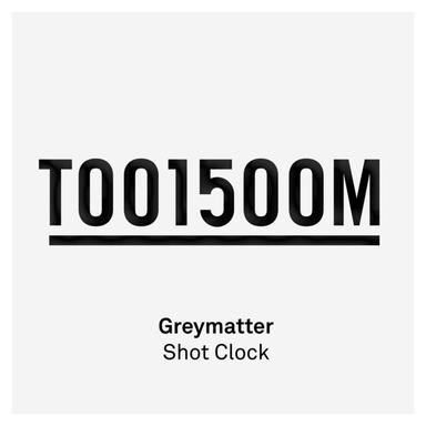 Shot Clock - Original Mix