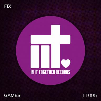 Games - Extended Mix