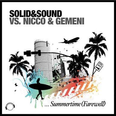 Summertime (Farewell) - Radio Edit