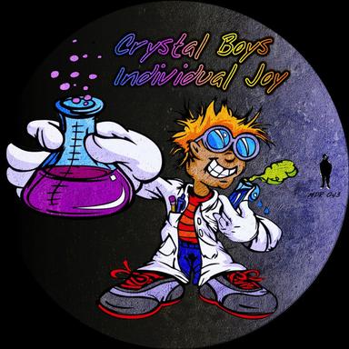 Individual Joy - Original Mix