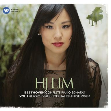 Beethoven: Piano Sonata No. 26 in E-Flat Major, Op. 81a "Les Adieux": III. Das Wiedersehen. Vivacissimamente