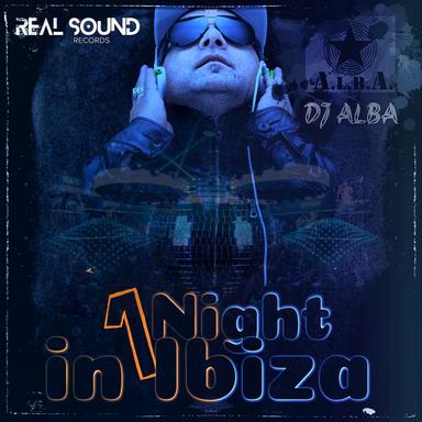 One Night in Ibiza - Extended Mix