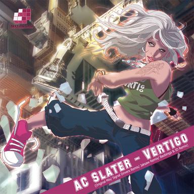 Vertigo
