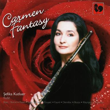 Pavane, Op. 50