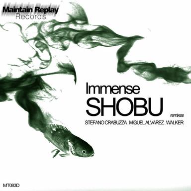 Shobu - Stefano Crabuzza Remix