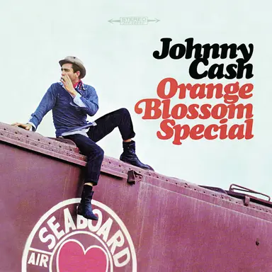 Orange Blossom Special