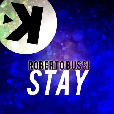 Stay - Extended Mix
