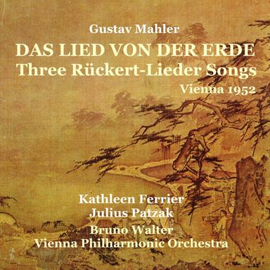 Rückert-Lieder