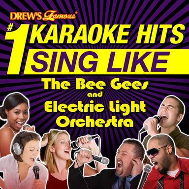 Night Fever (Karaoke Version)