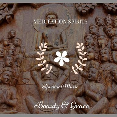 Meditation Spirits - Spiritual Music