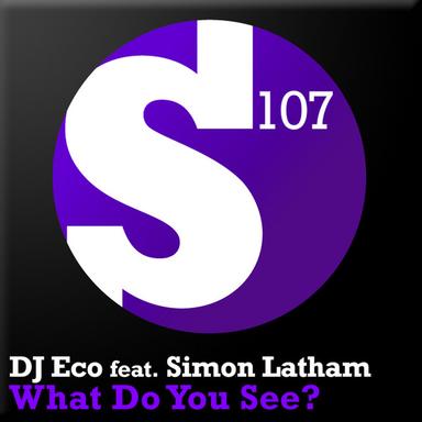 What Do You See? - Original Mix