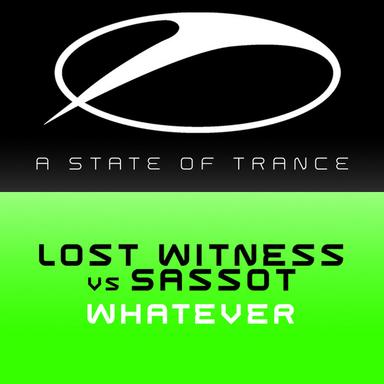Whatever - Aly & Fila Extended Remix