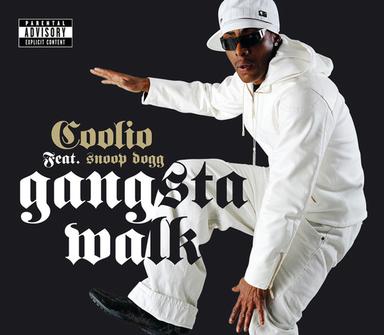 Gangsta Walk - Radio Edit