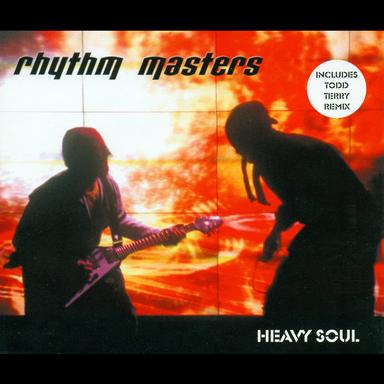 Heavy Soul - Steve Mac Heavy Soul Dark Dub