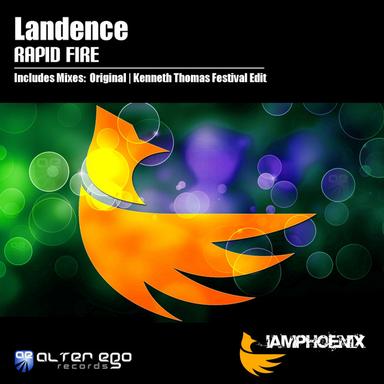 Rapid Fire - Kenneth Thomas Festival Edit