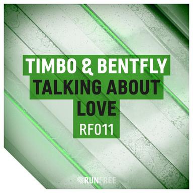 Talking About Love - Original Mix