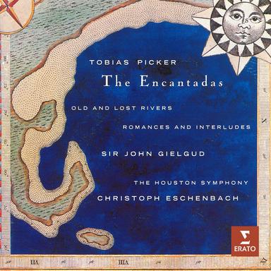 Picker: Old and Lost Rivers