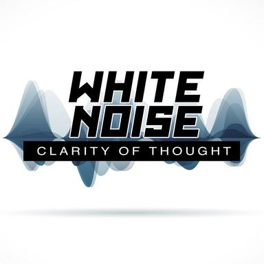 White Noise: Brown Noise Rest