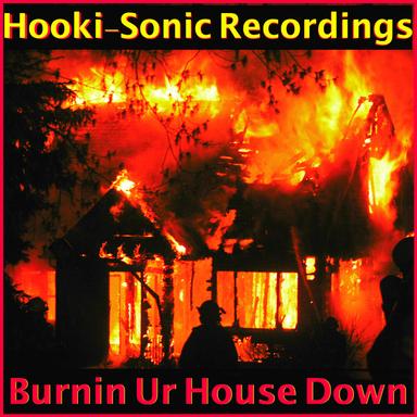 Burnin' Up