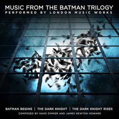 Rise - From "The Dark Knight Rises"