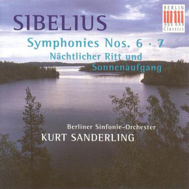 Symphony No. 7 in C Major, Op. 105
