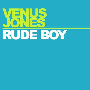 Rude Boy - Damn-R Remix