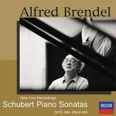 Piano Sonata No. 21 In B-Flat Major, D.960: 3. Scherzo (Allegro vivace con delicatezza) - Live