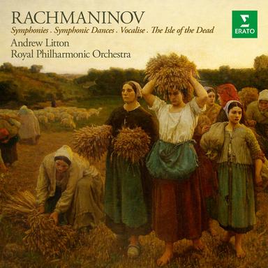 Rachmaninov: The Isle of the Dead, Op. 29