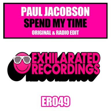 Spend My Time - Original Mix