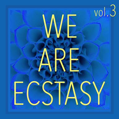 We Are Ecstasy, Vol. 3 - Selection of House and Tech House