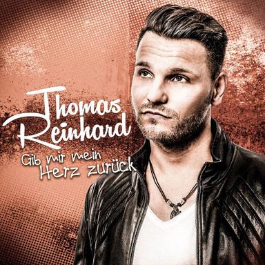 Gib mir mein Herz zurück - Radio Edit