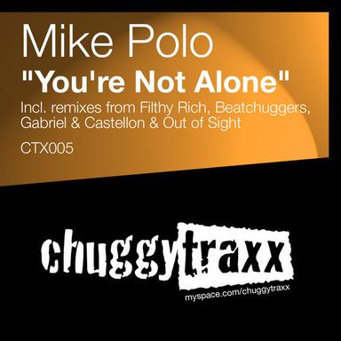You're Not Alone