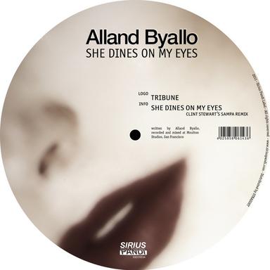 She Dines On My Eyes - Fernando Daxta Dine With Us Remix