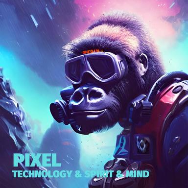 Technology & Spirit & Mind