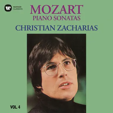 Mozart: Piano Sonata No. 18 in D Major, K. 576 "The Hunt": III. Allegretto