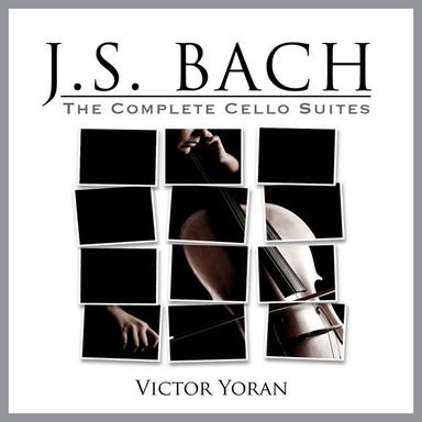 Cello Suite No. 4 in E-Flat Major, BWV 1010: II. Allemande