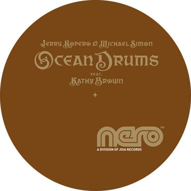 Ocean Drums - Ocean Drums Main Mix