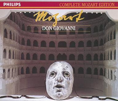 Don Giovanni / Act 2: "In quali eccessi" (K.540c, Recitative)