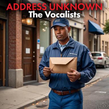 Address Unknown
