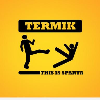 This Is Sparta - Original Mix
