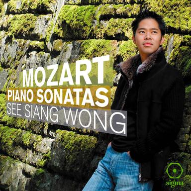 Piano Sonata No. 10 in C Major, K. 330